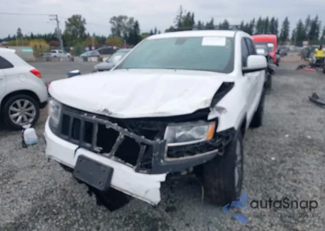 2015 Jeep Grand Cherokee Laredo from USA, damaged, VIN 1C4RJFAG4FC133855